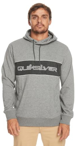 Quiksilver Bold Omni - Hoodie for Men