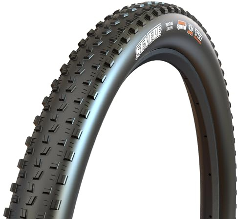 Severe Mountain 29X2.25 120TPI Foldable MAXXSPEED/EXO/TR