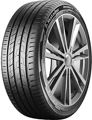 MATADOR - 245/45 R19 TL 102Y HECTORRA 5 XL BSW - Sommerreifen