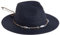 Pepe Jeans Damen Nya Mütze, Blau (Dulwich Blue), Einheitsgröße