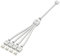 iHaospace 5V 3-Polig ARGB Splitter Kabel 1 auf 4 Gehäuselüfter Y -Shaped Kabel Led Strip ARGB Verlängerung Kabel Support LED Sync Addressable RGB 5 V 3 Pin 30CM