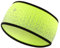 RONHILL Running, Reflect Headband, Fluo Yellow/Reflect, S/M