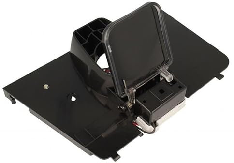 MyApplianceSpares Water Dispenser Lever Assembly for Fridgemaster Kenwood Hisense Fridge Freezer MS91500IFB RS650N4AB1