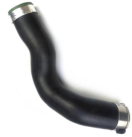 Auto Lufteinlass Schlauch Für B&MW X5 F15 11618515639 Automotor Ladeluftkühler Turbolader Luftrohr Booster Lufteinlassschlauch