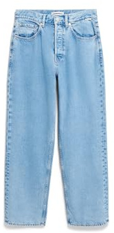 ARMEDANGELS Damen Baggy Jeans recycelte Baumwolle HAAYI Baggy Fit Horizon