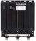 Duplexor UHF de 50 W, 400 MHz-470 MHz, multicanal, duplexor de banda ancha, portátil, frecuencia personalizable, repetidores duplexores Vhf