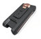 25,9 V 2500 mAh Staubsauger Wiederaufladbarer Herausnehmbarer Akku (Kompatibel mit HONITURE S13 S15) Handstaubsauger Zubehör(S15)