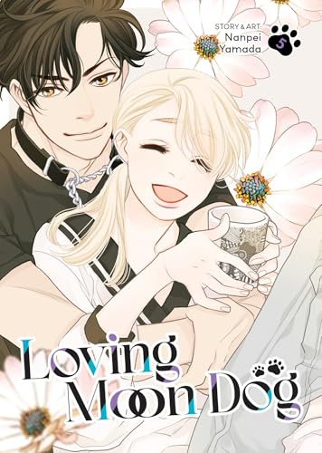 Loving Moon Dog Vol. 5