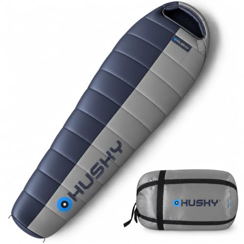 Husky thermopro Schlafsack
