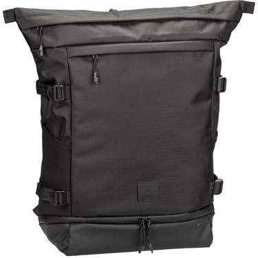 Strellson Herren Rucksack New Ham Sebastian LVZ One Size