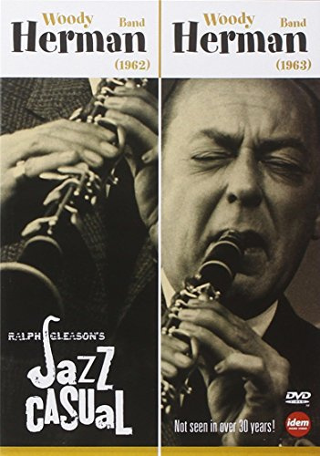 Jazz Casual 13 - Woody Herman Band 1962 & 1963