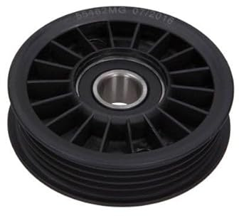 Quality Parts Clamping Arm V-Ribbed Belt 1. 40 028145278J by Italy Motors