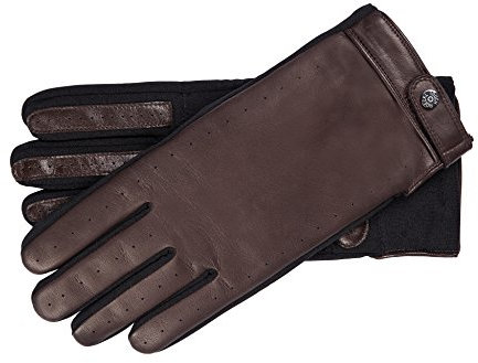 Roeckl Herren Winter Active Handschuhe, Braun (Coffee 780), 9.5