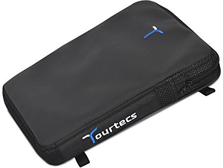 Sitzbank Kissen Air Deluxe S für Yamaha SR 500/400 schwarz