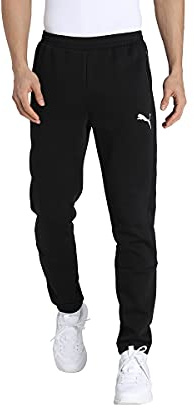 PUMA Herren Gestrickte Hosen Evostripe Pants Dk
