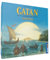 Giochi Uniti Catan Marinai Edition Eco kompatibles Brettspiel, Gu743, Mehrfarbig