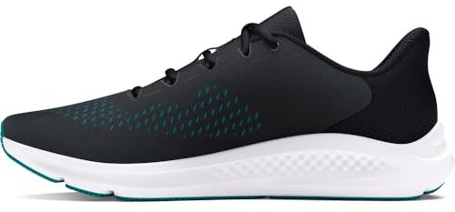 Under Armour Charged Pursuit 3 Big Logo Running Shoes Mens
