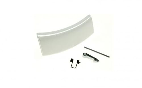G GRIMALDI KIT MANIGLIA OBLO' REX ELECTROLUX 4055186607 ORIGINALE