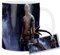 MUGSVILLE Deadpool B Taza Ceramica Mug