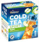 Meßmer Cold Tea Sport Apfel | mit Zink und Vitamin C | 14 Pyramidenbeutel | Glutenfrei | Laktosefrei | Vegan