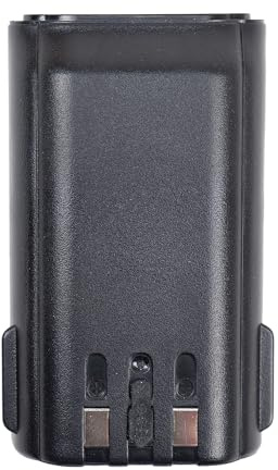 Akku PNI PB-HP72, Li-Ion, 2600 mAh, kompatibel mit CB-Radiosender PNI Escort HP72