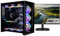 Captiva PC Advanced Gaming I75-524 TFT 27 Bundle I Intel i7 12700KF I Mainboard Z690 I 32GB DDR4 RAM I RTX 3060 12GB I 1TB M.2 SSD I Windows 11 Home