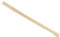 CoCud Axe Handle Replacement, 90cm/35 Toon Wood Flat Comfort Grip Wooden - (Applications: for Hatchet Hammer Oval Eye)