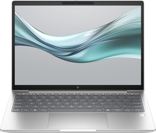 HP EliteBook 630 G11 13.3 WUXGA IPS Ultra 5 125U (up to 4.3 GHz) 16GB DDR5 RAM 512GB SSD Windows 11 Pro