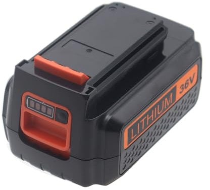 Ersatzakku LBXR36 Akku 36V 2000mAh für B und D Akku BL20362 BL2536 LBX1540 LBX2540 LBX2040 LBX36 BL2536-XJ BL20362-XJ LBXR2036 LST136 LHT2436B LSW36 LCC340C LCS1240B LST540 LCS1240