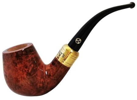 Rattray's Pfeife, Majesty Terracotta 177