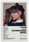 Schwarzes Herz Poster Ayliva Poster Für Zimmer, Ästhetische Leinwand-Wandkunst, Schlafzimmer-Dekor Poster 16x24inch(40x60cm)