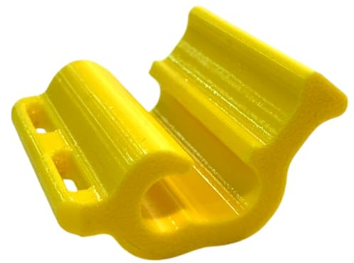 WELTNEUHEIT I Feuerwehr Schnellverschluss Schlauchtragekorb I Für alle gängigen Schlauchtragekörbe geeignet I Auch mit dicken Handschuhen schnell zu öffnen I Weil im Einsatz Jede Sekunde zählt