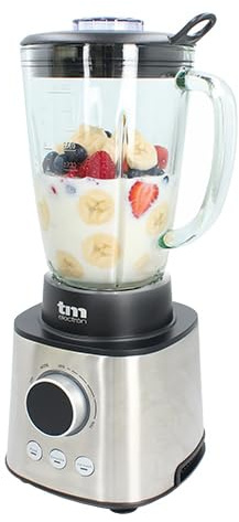 Batidora de vaso 1500W