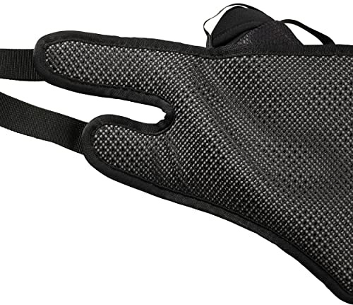 Salomon, Hüftgürtel für Trinkflaschen, Inklusive 800ml-Flasche, RS INSULATED BELT, Noir, NS, LC1173100