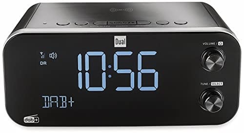 Dual Dab CR 30 Black Bird