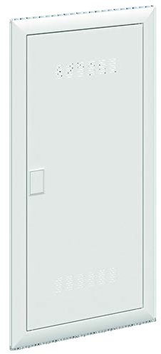 Blendrahmen Tür 4R belüftet BL640V