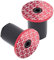 DEDA-ELEMENTI Unisex-Youth DEDA ROS Loop LENKERKAPPEN. (