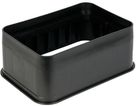 REKUBIK Erhöhung für Ventilkasten PRO rechteckig Standard 12