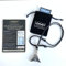 Logan Hundepfeife Starter‐Set ‐ A1 Pfeife, Umh ngeband und Kommando‐ bersicht