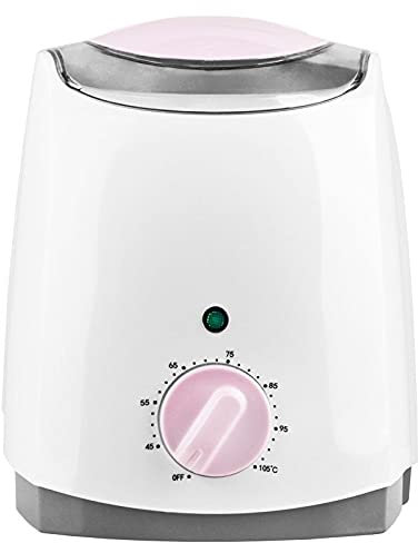 CHAUFFEUR DE CIRE DE CACHE 800ML, 200W