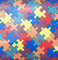 MASTERBRICO Pavimenti PVC per esterno e interno Altezza 200 cm PREZZO al MQ! pavimento PVC effetto legno pavimento PVC effetto porfido pavimento PVC effetto piastrella alta resistenza (HORIZON PUZZLE)