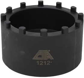 CTA Tools 1212 12-polige Nabenmutter-Buchse – kompatibel mit Dodge Ram