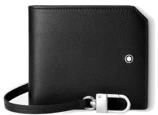 MONTBLANC Meisterstück Selection Soft Wallet6cc BK