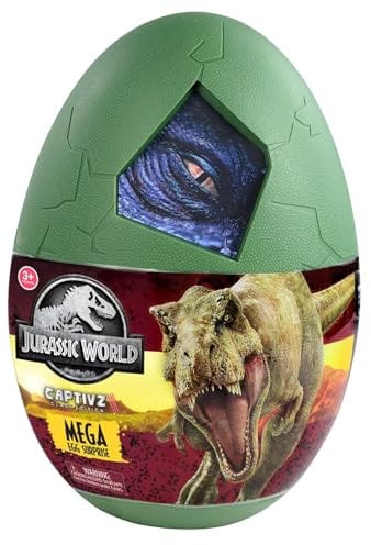 Clash Edition Mega Egg