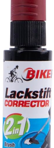 Fasi Victoria Lackstift Magma Red 12 ml