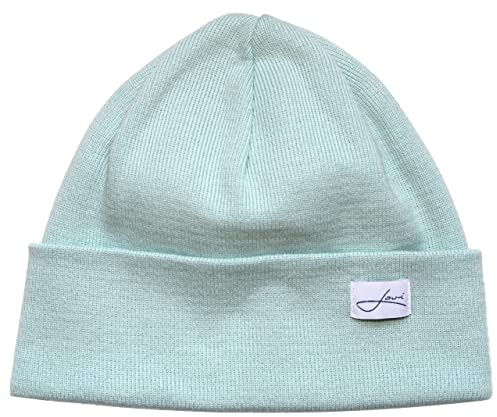 Lou-i Mütze Bio-Baumwolle Made in Germany Herren Damen one Size