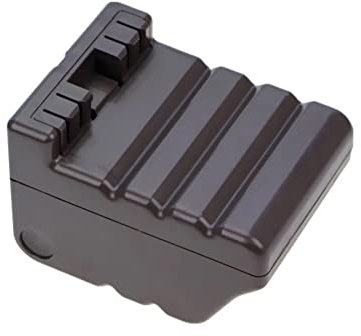 Uurpp Vacuum Aspirator Battery pour Dyson 360eye rb01 14.8V 6600mAh Li-ION Battery