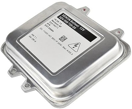 Xenon-Vorschaltgerät-Steuergerät für Opel Astra J Insignia 5DV009720-00 5DV 009 720 00 1232335 5DV00972000