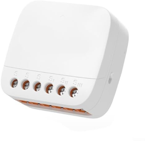 Smart Dimmer Switch Module For S-Mate2 Smart Home Smart Switch Companion DIY Module for MINIR4