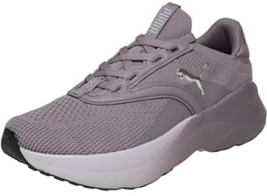 Puma Damen Softride Mayve Wn'sRoad Laufschuh, Plum Jam Lilac Crush, 40 EU